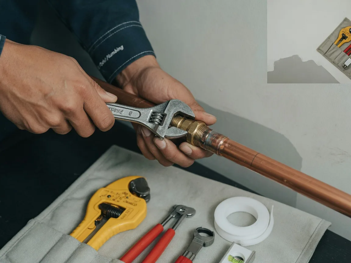 Why choose Drain Cleaning in Little Rock, AR